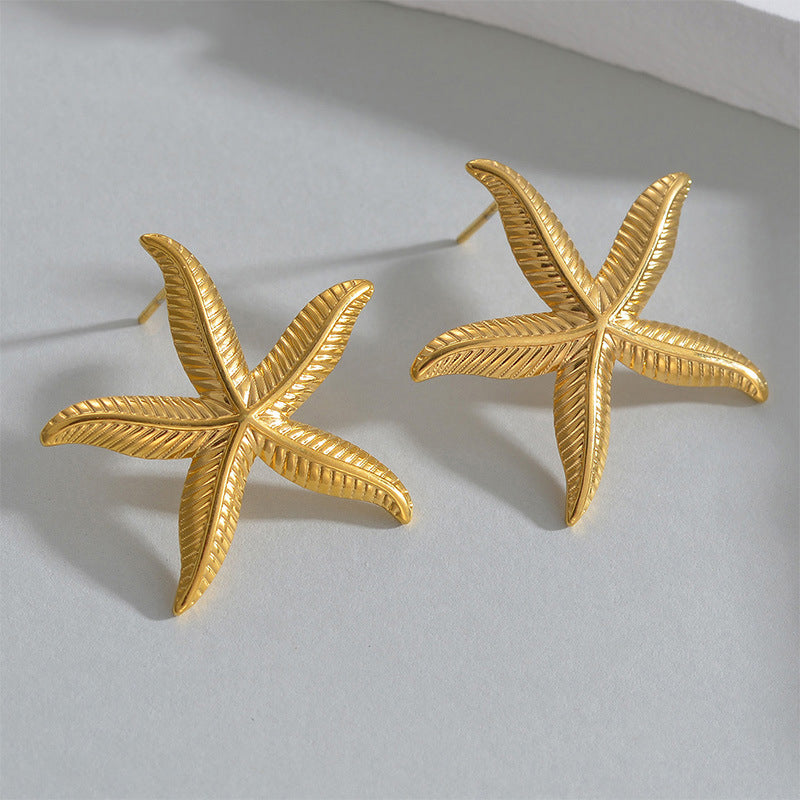 hypoallergenic earrings, Star studs, 18k gold plated earrings, Waterproof earrings, Silver and gold, Durable earrings, Elegant earrings, Timeless design, aesthetic earrings, timeless earrings, Fashion accessories, Stylish jewelry, stylish earrings, Versatile jewelry,  Special occasion jewelry, Everyday earrings, Premium quality studs, Affordable luxury Hypoallergenic earrings waterproof earrings, water resistant earrings, silver studs, gold studs