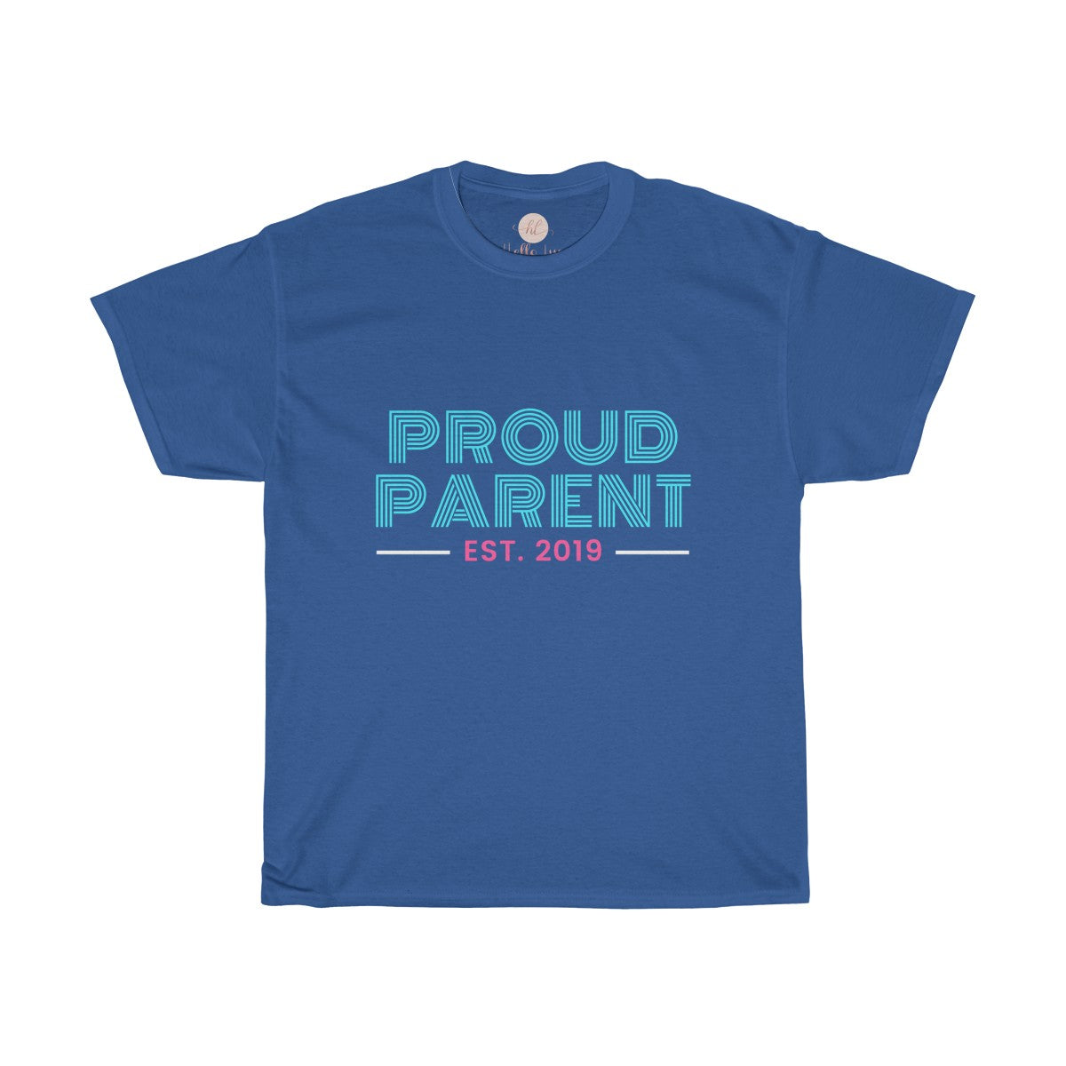 Proud Parent Tee| Parent Life Shirt| Parents T-shirt| Customize Shirt
